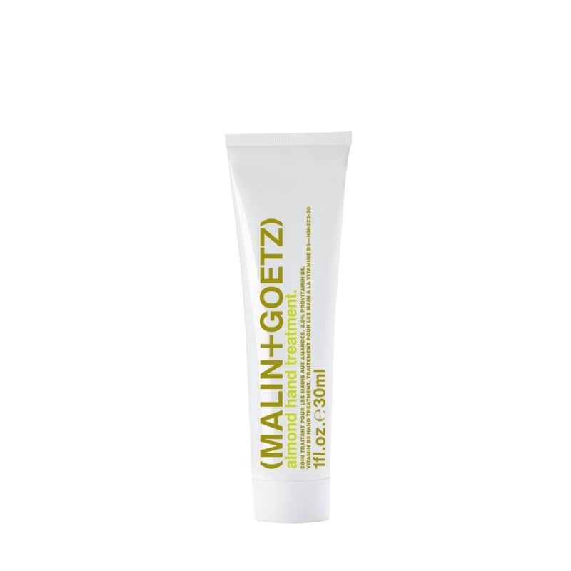 Malin+Goetz Almond Hand Treatment (30 ml)