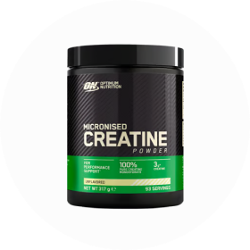 Optimum Nutrition