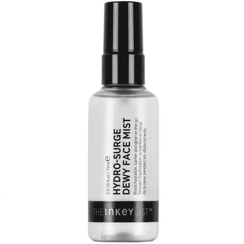 The INKEY List Hydro-Surge Dewy Face Mist (75 ml)