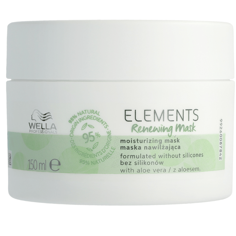 Wella Professionals Elements Renewing Mask - 150 ml.
