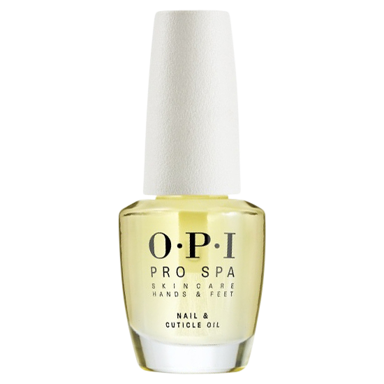 OPI Pro Spa Nail & Cuticle Oil 14.8 ml.