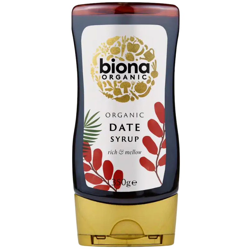 Biona Daddelsirup Ø (350 g)