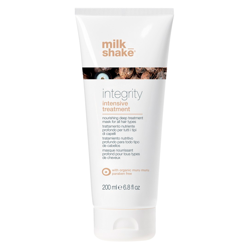 Milk_shake Integrity Intensive Treatment 200 ml.