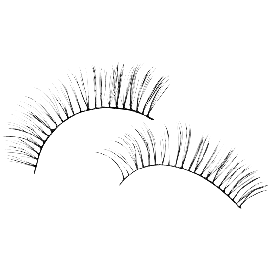 elf makeup Dramatic Lash Kit