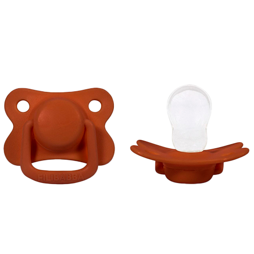 Filibabba Sutter Rust +6 Mdr. (2 stk)