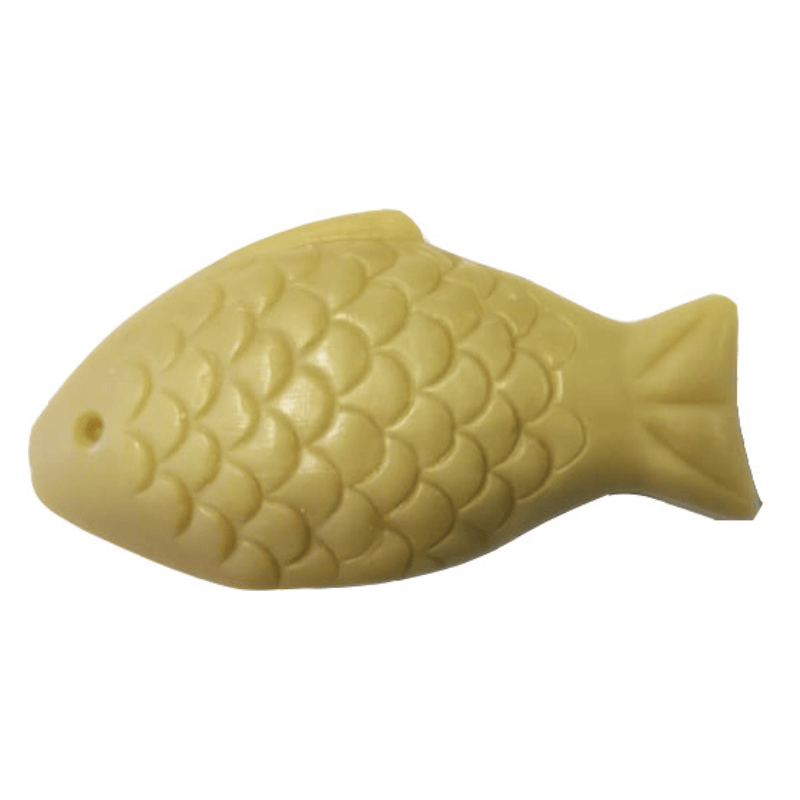 Savon Du Midi Sæbe Fisk (50 g)