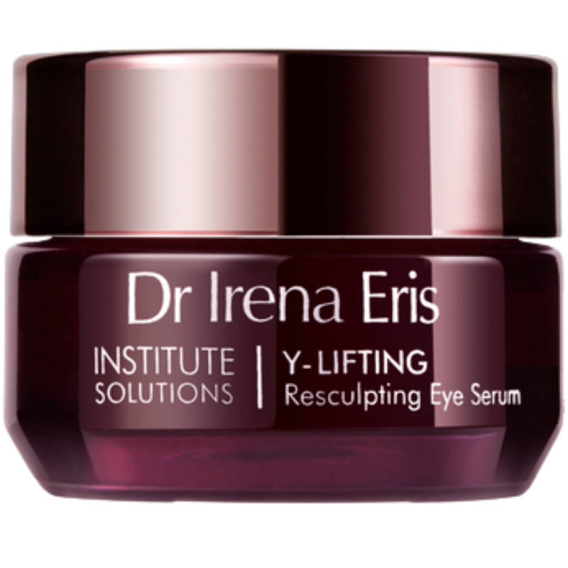 Dr. Irena Eris Institute Solutions Y-Lifting Resculpting Lift Eye Serum (15 ml)
