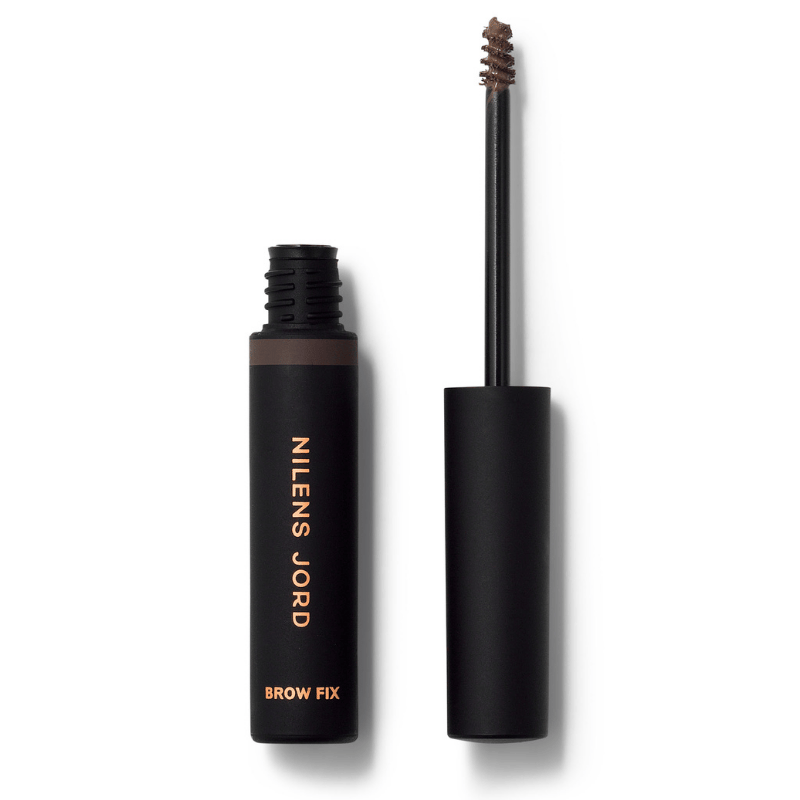 Nilens Jord Brow Fix 212 Brown