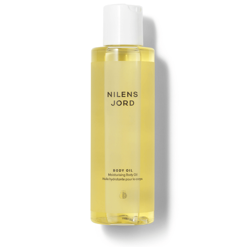Nilens Jord Body Oil 417 150 ml.