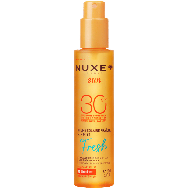 Nuxe Sun Mist Fresh SPF30 (150 ml)