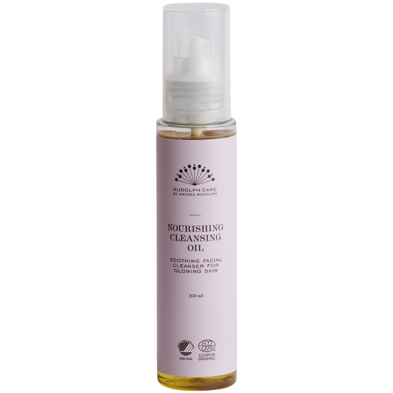 Rudolph Care Nourishing Cleansing Oil (125 ml)