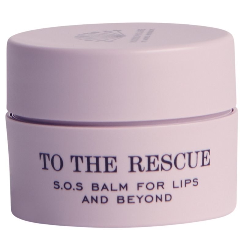 Rudolph Care To the Rescue Lip Balm (10 ml)