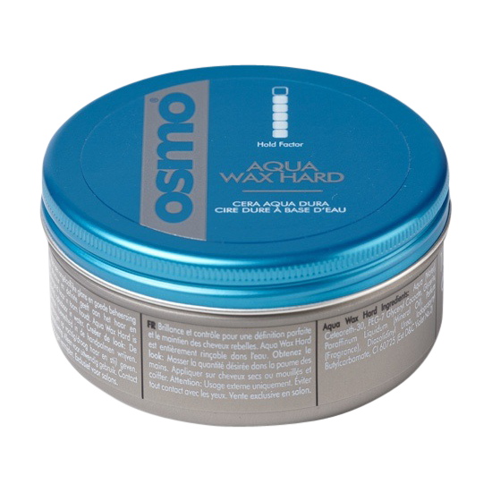 OSMO Aqua Wax Hard 100 ml.