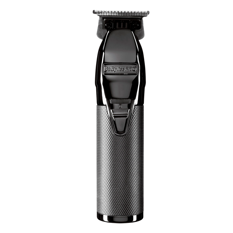 BaBylissPRO Metal Trimmer SkeletonFX Sort