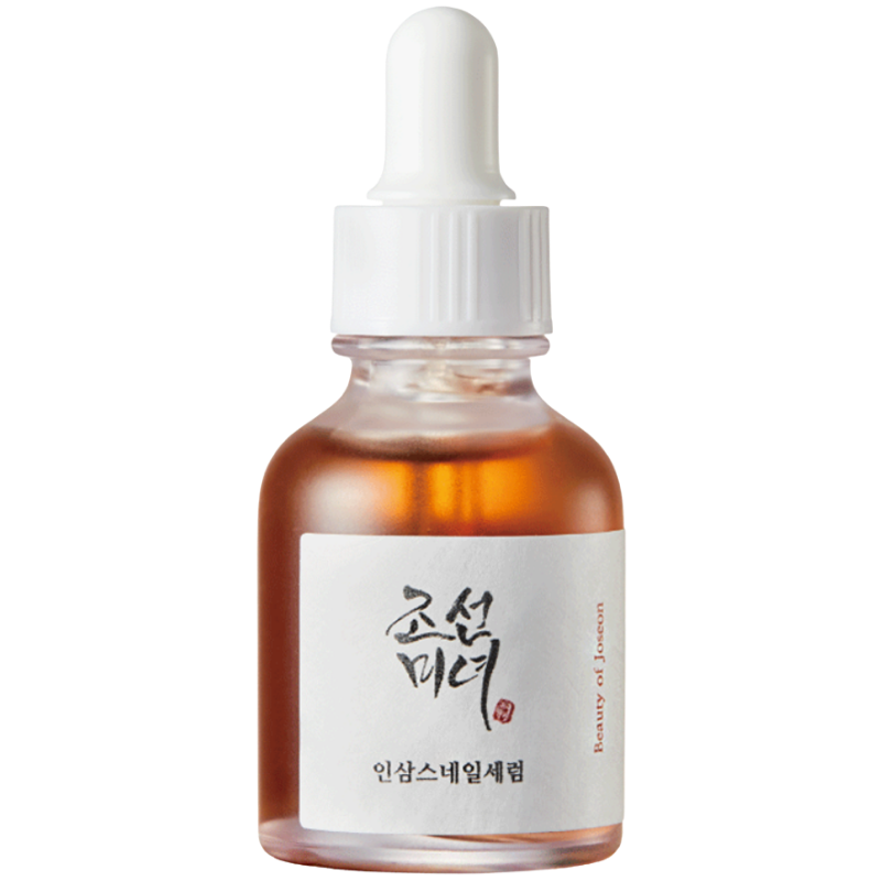 Beauty of Joseon Revive Serum Ginseng + Snail Mucin (30 ml)