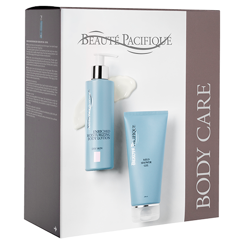 Beauté Pacifique Bodycare Christmas (400 ml)