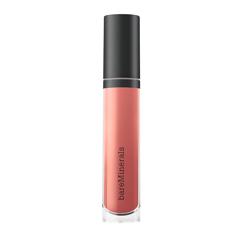 bareMinerals Gen Nude Matte Liquid Lipcolor Infamous (4 g)