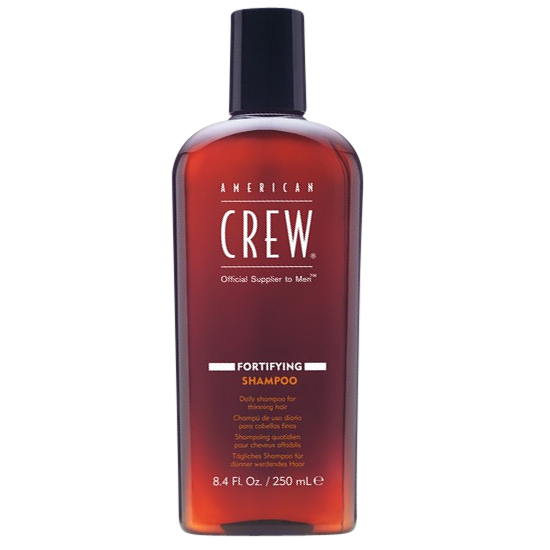 American Crew Fortifying Shampoo 250 ml.