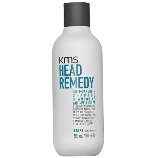KMS HeadRemedy Dandruff Shampoo 300 ml.