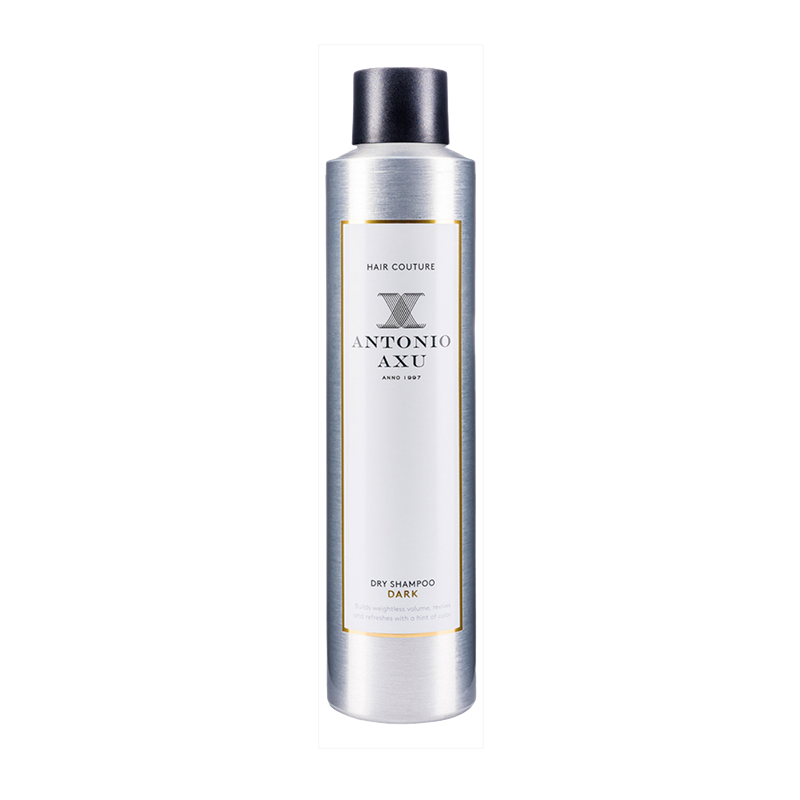 Antonio Axu Dry Shampoo Brown Hair (300 ml)