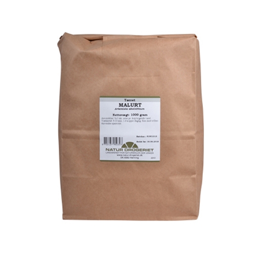 Natur Drogeriet Malurt (1000 g)