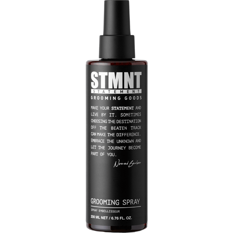 Schwarzkopf Professional STMNT Grooming Spray (200 ml)
