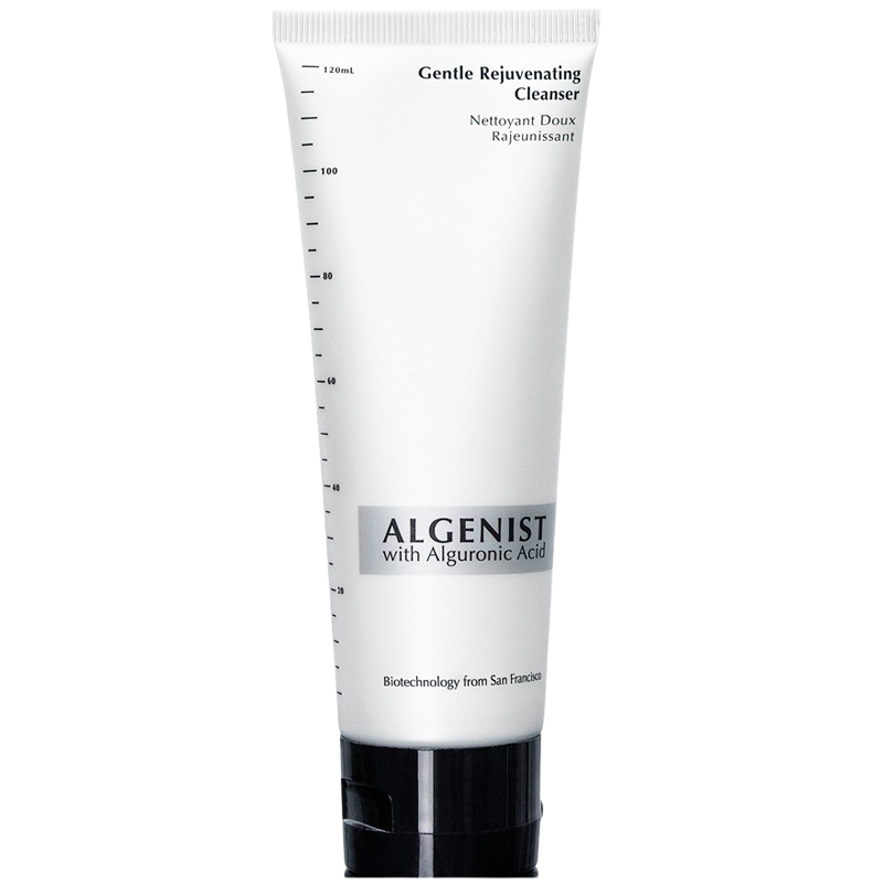 Algenist Gentle Rejuvenating Cleanser (120 ml)
