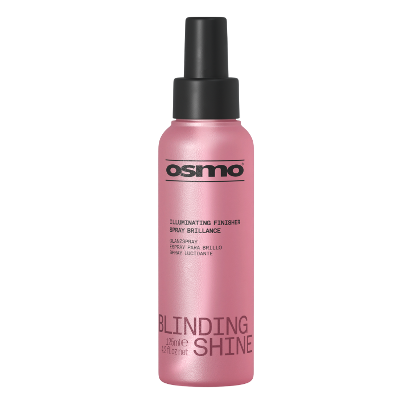 OSMO Blinding Shine Illuminating Finisher (125 ml)