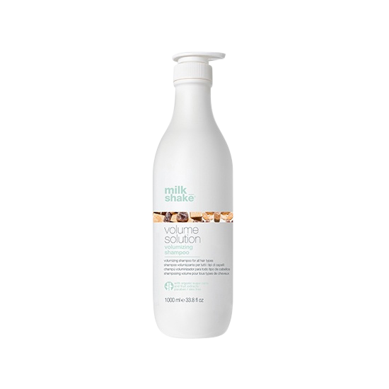 Milk_shake Volume Solution Shampoo 1000 ml.