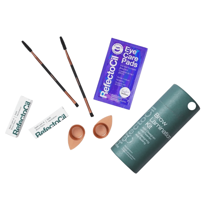 RefectoCil Brow Lamination Kit (14 ml)