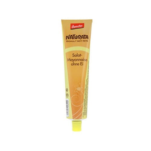 Demeter Salatmayonnaise u. æg Ø (190 g)