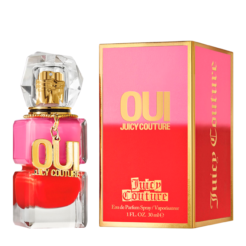 Juicy Couture Oui Juicy Couture EDP (30 ml)