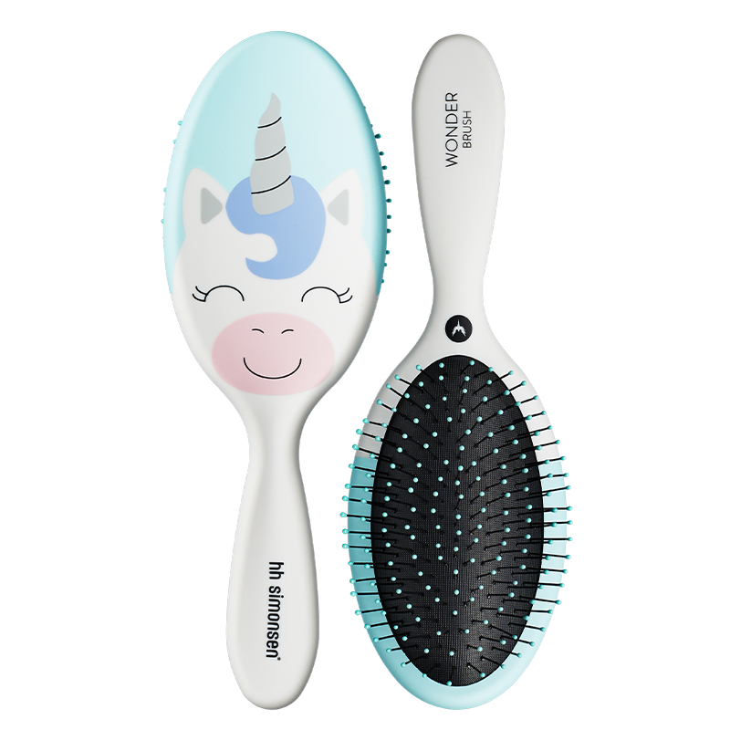HH Simonsen Wonder Brush Kids Unicorn (1 stk)