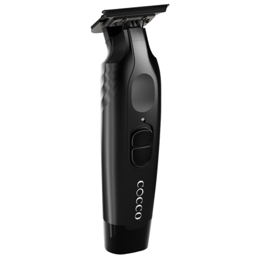 Cocco Hair Pro Velcro Pro Trimmer Matte Grey