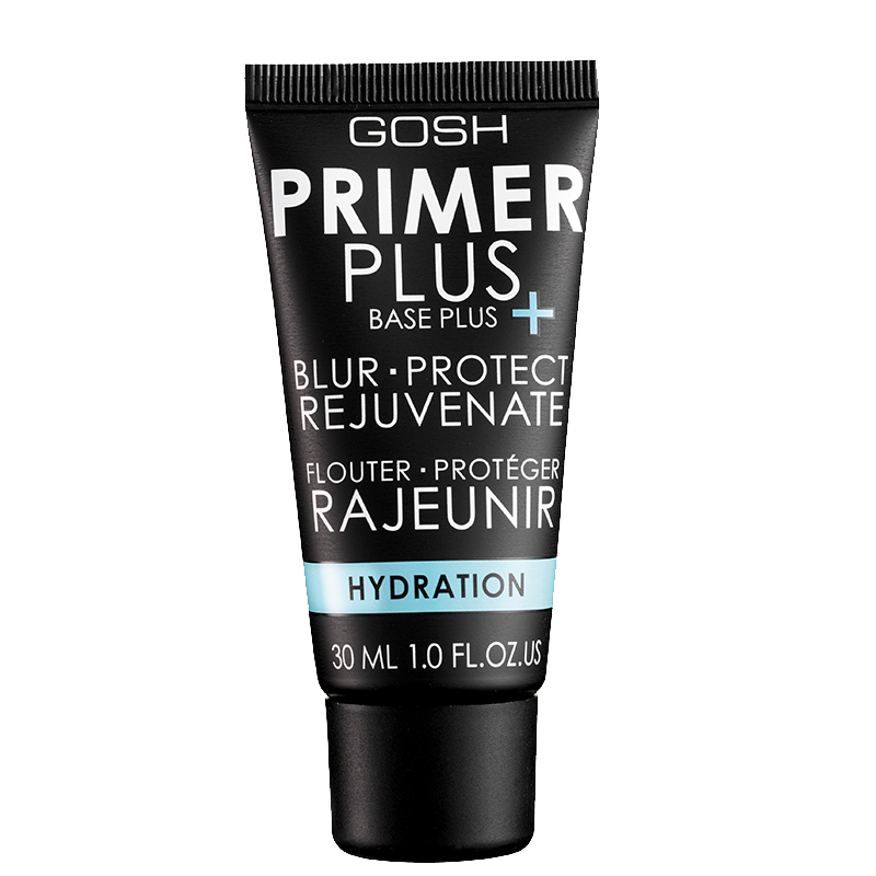 GOSH Primer Plus+ Hydration 30 ml.