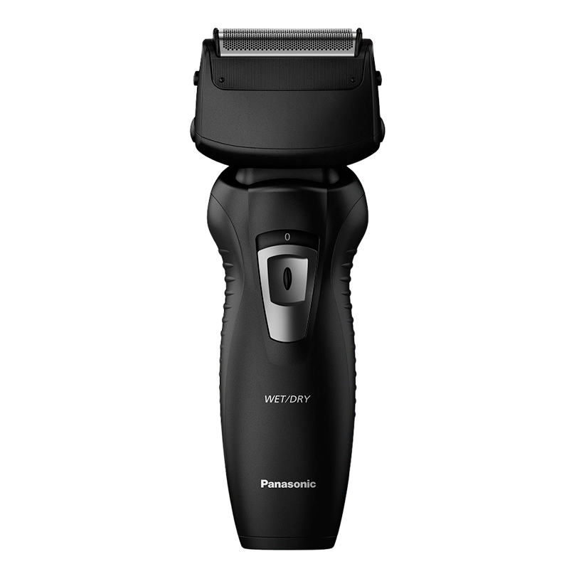 Panasonic ES RW31 Shaver 2-Blades Wet/Dry Black (1 stk)