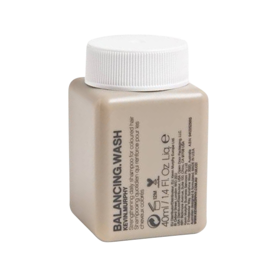 Kevin Murphy Balancing Wash 40 ml.