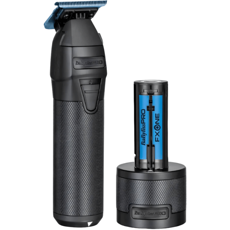 Babyliss PRO Fxone Black Skeleton Trimmer (1 stk)
