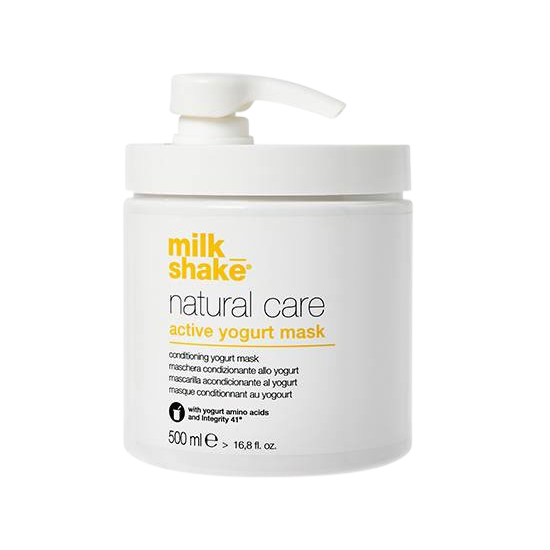 Milk_shake Active Yogurt Mask 500 ml.
