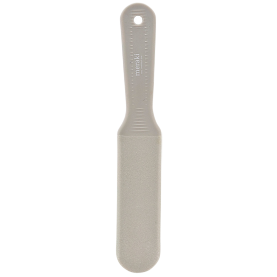 Meraki Foot File