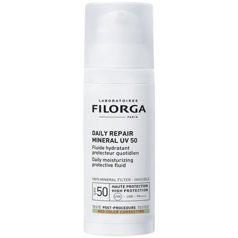 Filorga UV Daily Repair Mineral UV 50 (50 ml)