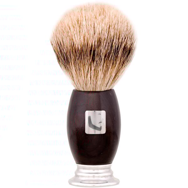 Barberians Cph Barberkost (Silvertip Badger) (1 stk)