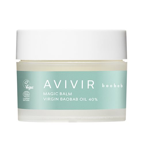 Avivir Baobab Magic Balm 40% 15 ml.