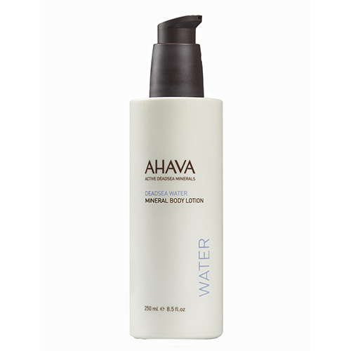 Ahava Mineral Body Lotion 250 ml.