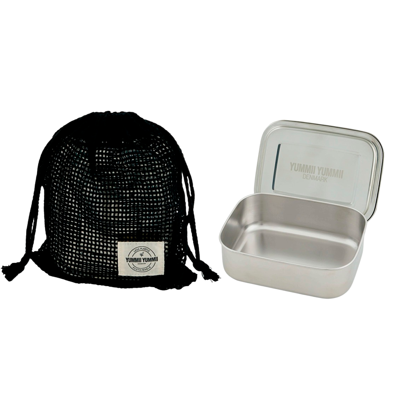 YUMMII YUMMII Bento Medium 1 Rum (1000 ml)