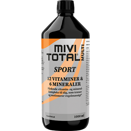 Mivitotal Sport (1000 ml)