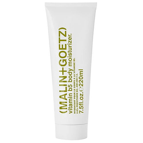 Malin+Goetz Vitamin B5 Body Moisturizer (220 ml)