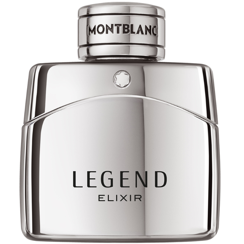 Montblanc Legend Elixir EDP (30 ml)