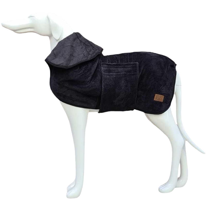 B&B Luksus Tørredækken Str. XS (1 stk)