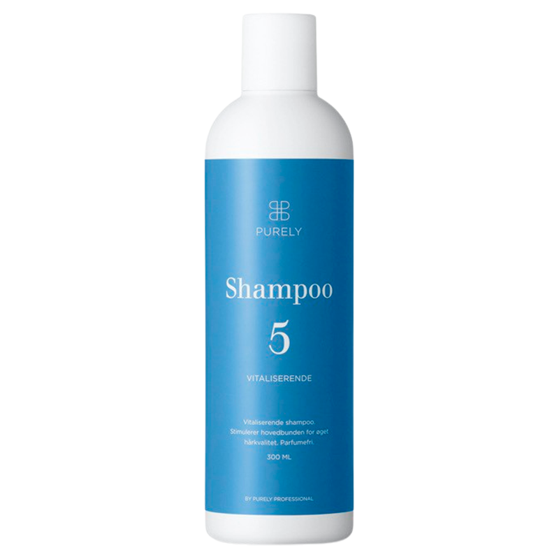 Purely Professional Shampoo 5 (300 ml)